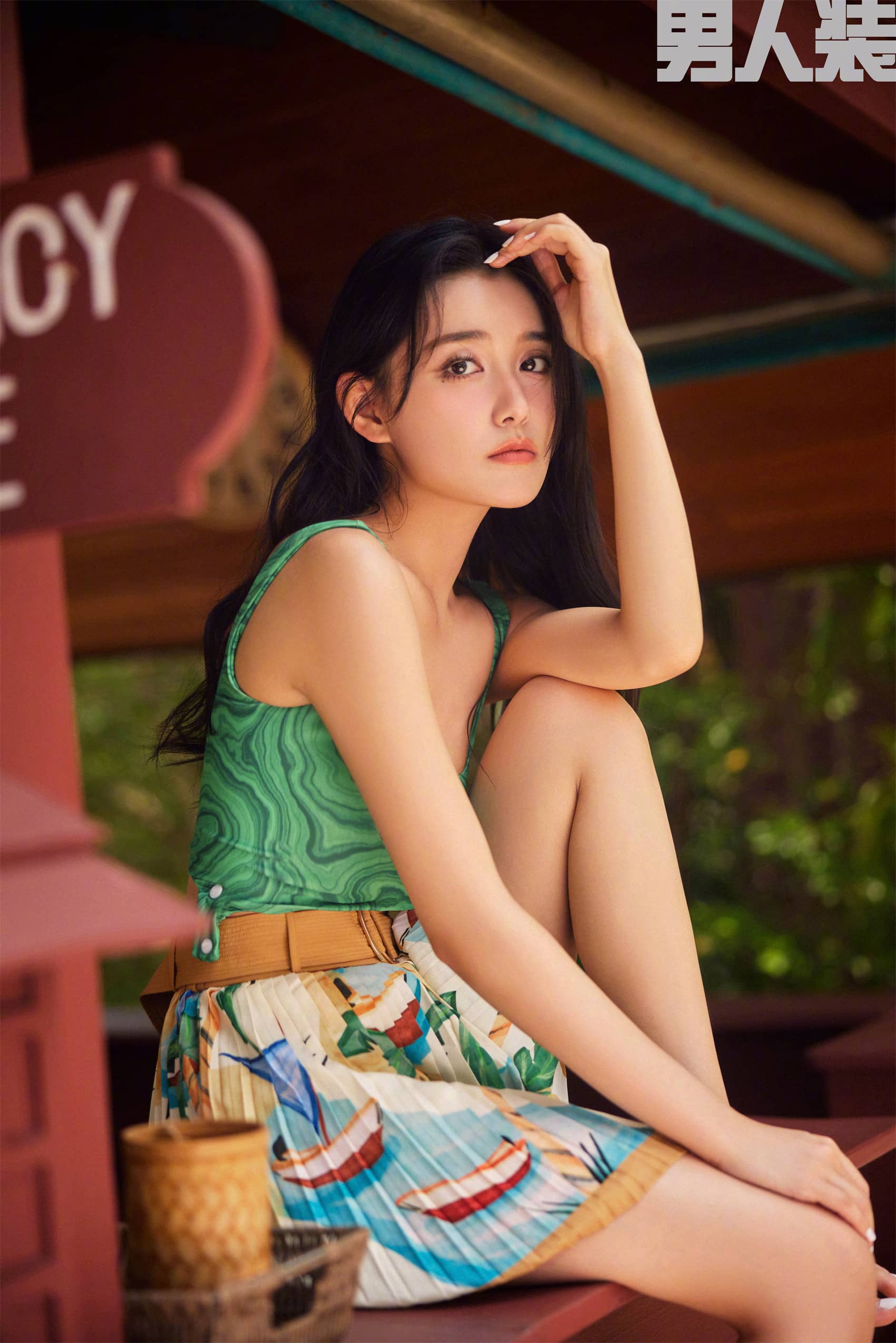 外部图片