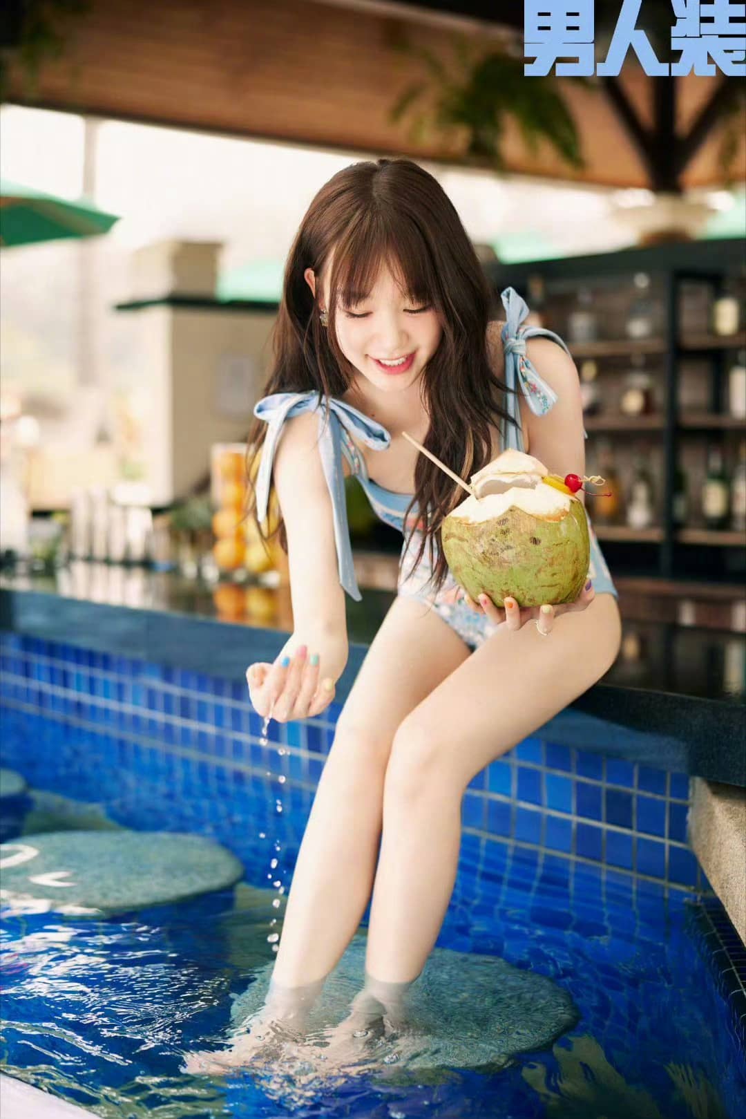 外部图片