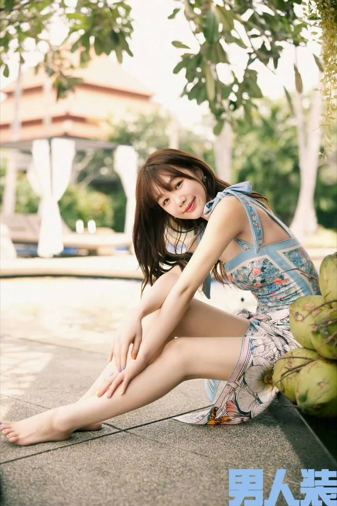 外部图片