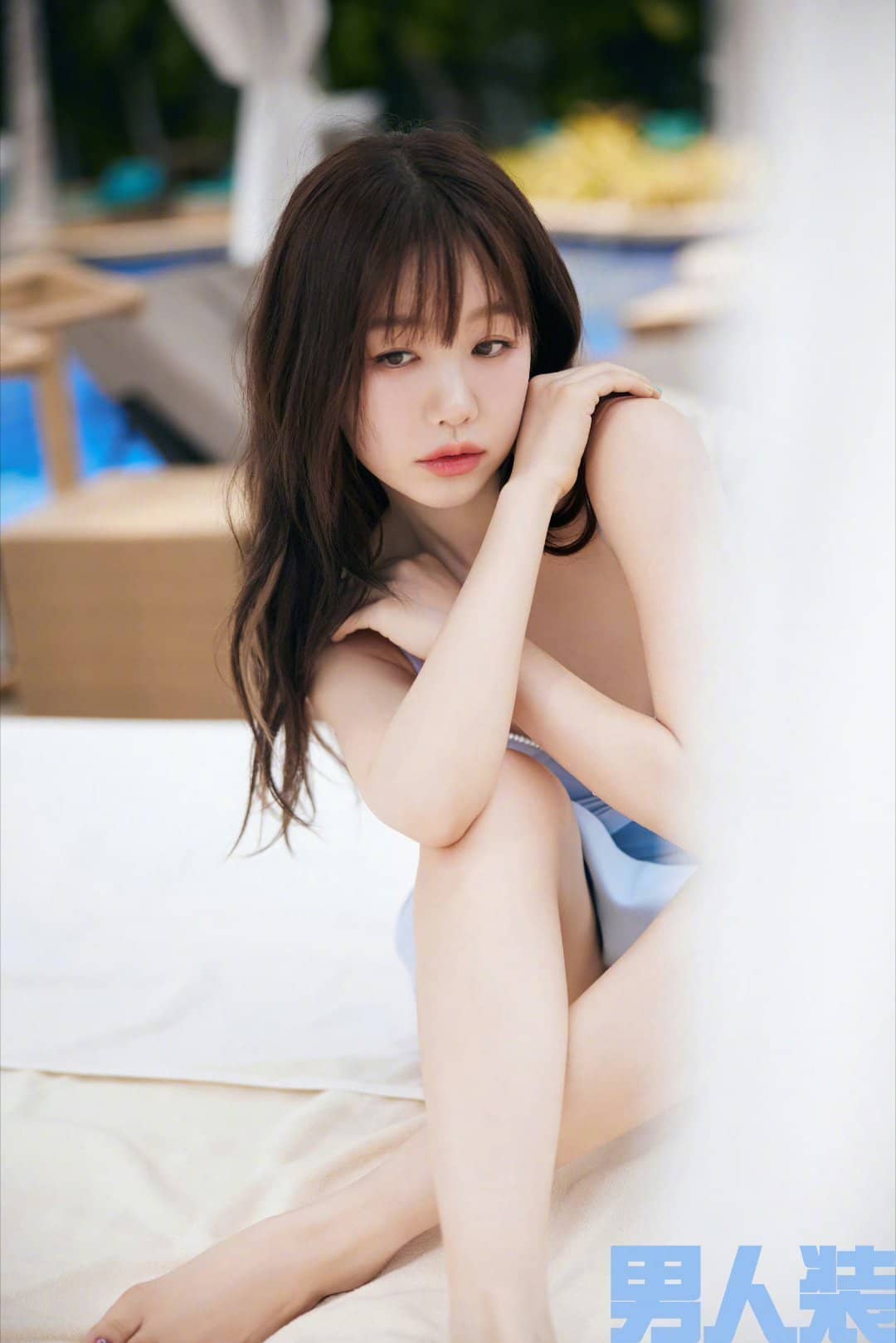 外部图片