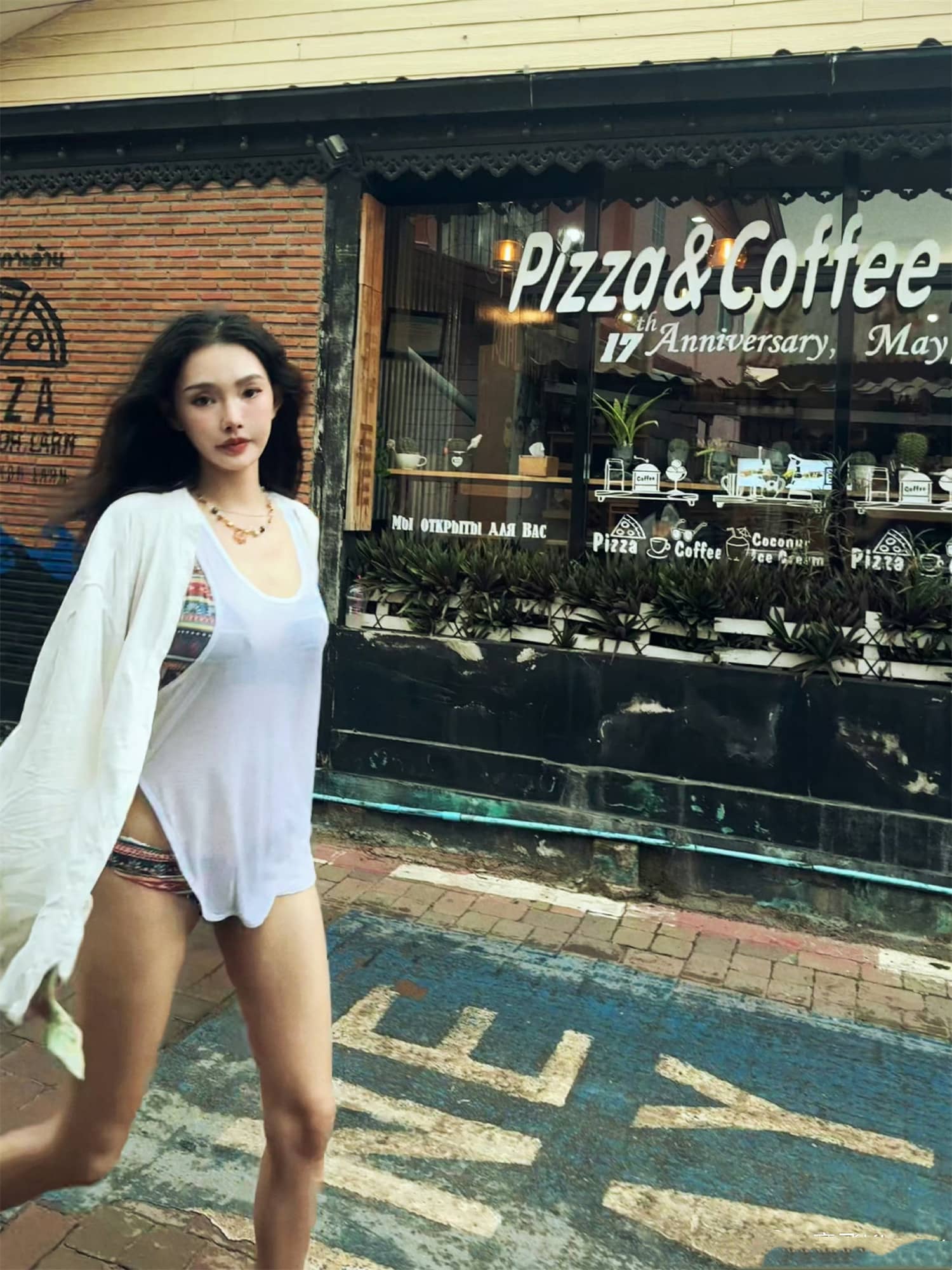 外部图片